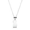PersonalisedCat Necklace
